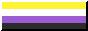 Non-binary flag