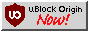 uBlock Origin Now!