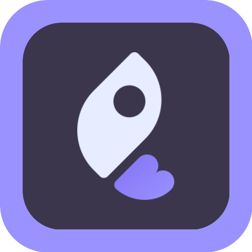 Iceshrimp icon